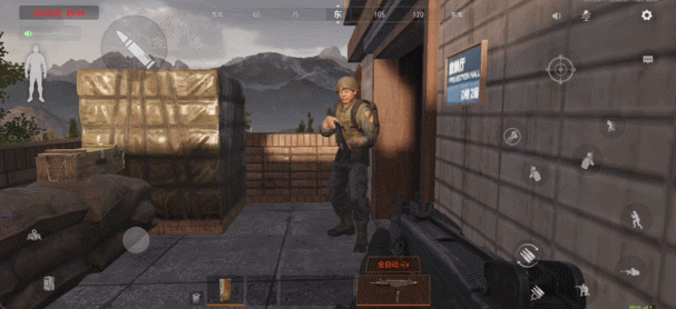 暗区突围辅助瞄准_暗区突围准星辅助器_暗区突围官方准星辅助