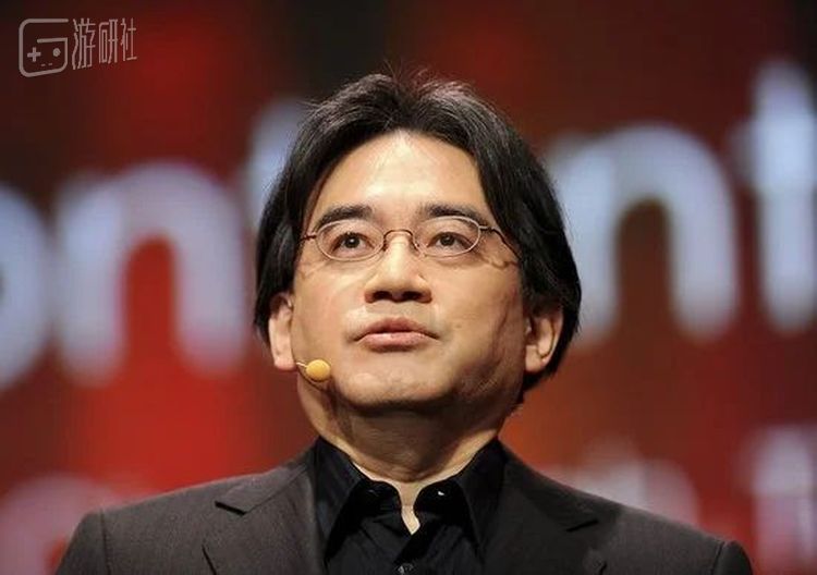 岩田聪玩者之心演讲：游戏开发者大会上的经典瞬间与深远影响